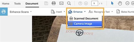 How to Make PDF Text Searchable