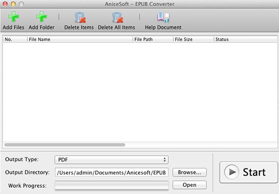 kindle to pdf converter for mac