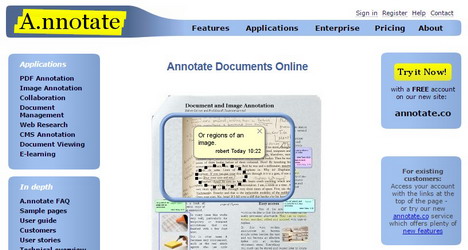 pdf annotator for mac