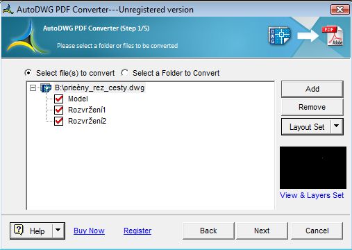 pdf to dwg blog download