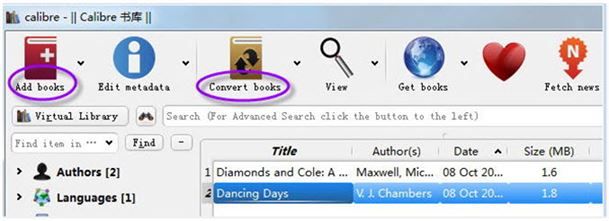 epub to pdf converter for mac