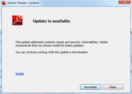 Cannot Download Adobe Reader Files Will Not Open