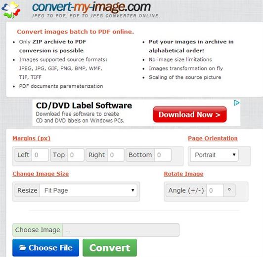 4 Formas De Convertir Png A Pdf Gratis