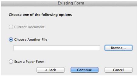 convert pdf form to fillable