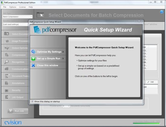 video compressor software