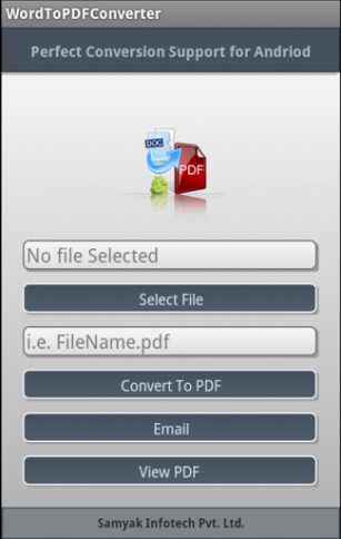 how to convert pages to pdf on iphone