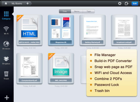 Install Print To Pdf Ipad