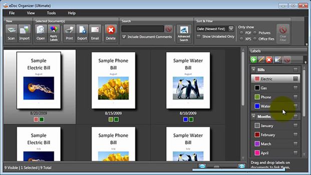 file organizer software for pc free download