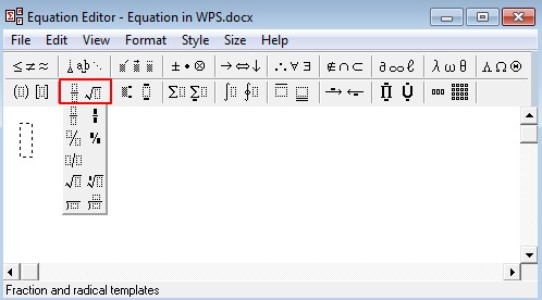Useful Tips on How to Use Equation Editor in Word