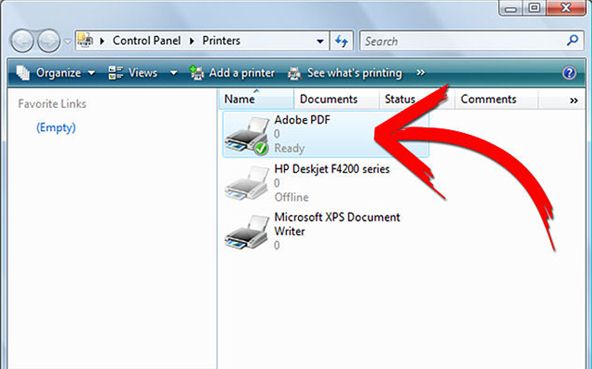 Adobe Pdf Excel Converter