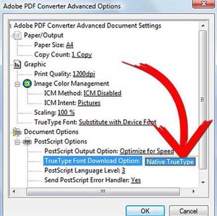 adobe pdf converter vista