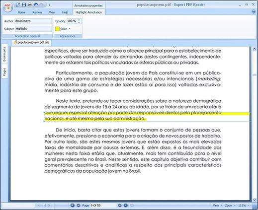 pdf annotation software for windows