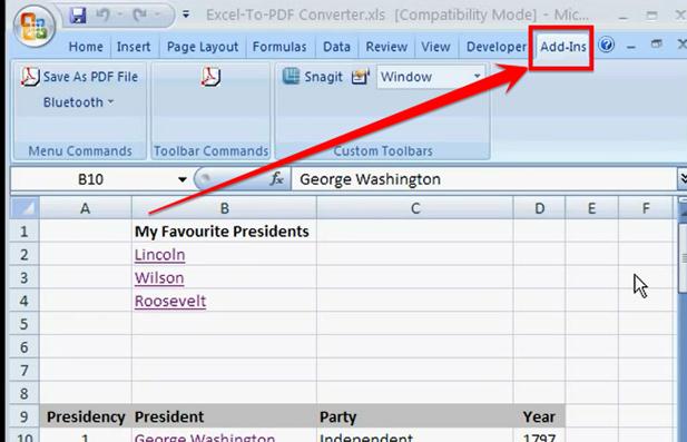 Export Excel To Pdf Fillable Form Printable Forms Free Online