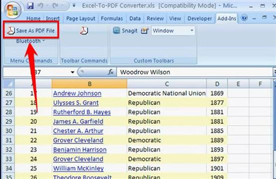 epic slicer dicer export to excel