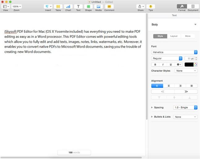 Die 2 Einfachsten Methoden Zum Extrahieren Von Texten Aus Pdfs Auf Mac Os X
