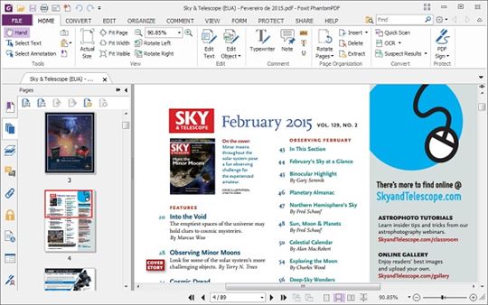 open source pdf editor windows7