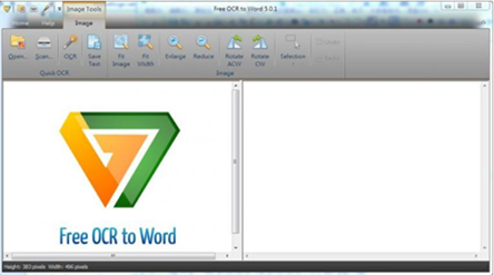 scanned document editor software free download