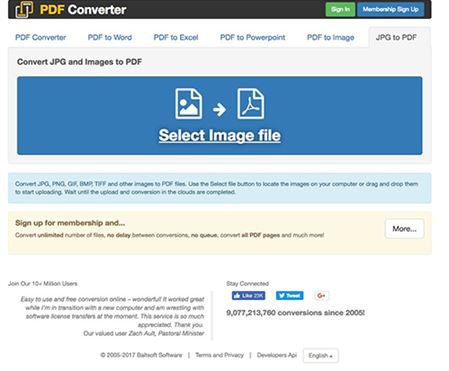46+ Jpg To Pdf Converter Online Pictures - zeddan
