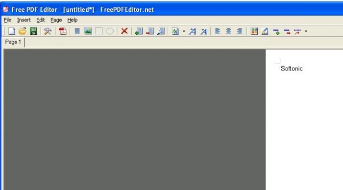 free download pdf editor