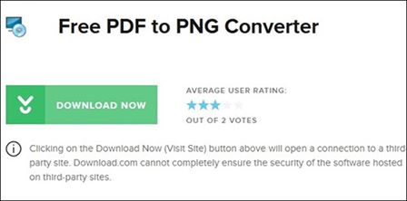 5 Best Pdf To Png Freeware