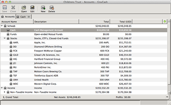best home business accounting software for mac