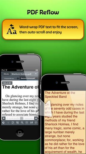 for iphone download PDF Annotator 9.0.0.916 free
