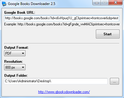 How To Download Pdf From Google Books