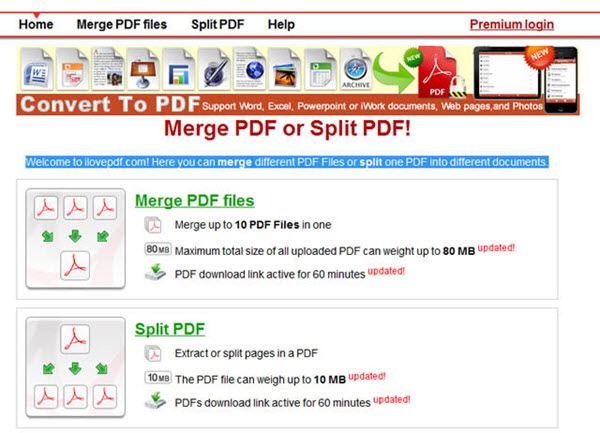 i love pdf converter