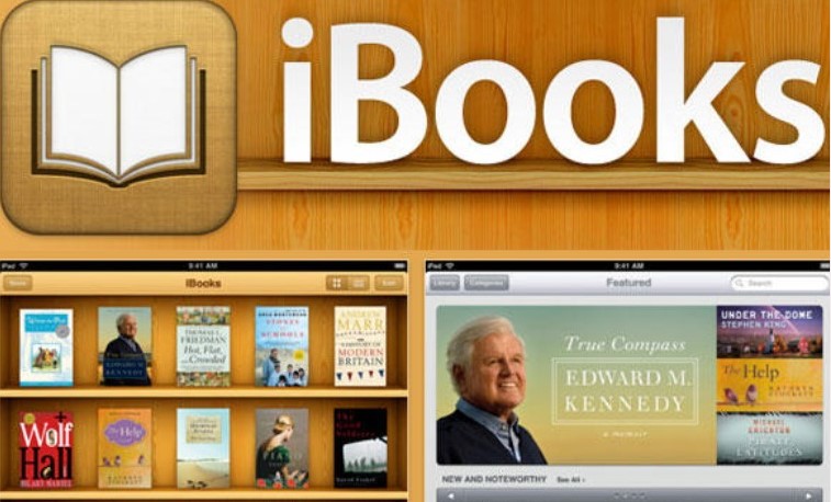 Ebook Reader Free