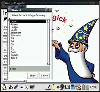 imagemagick convert image format to jpg