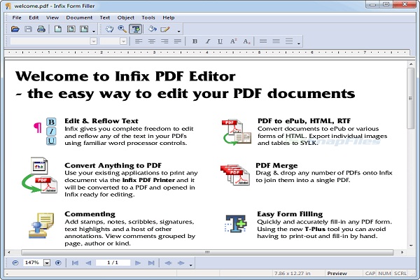 edit a pdf for free on a mac