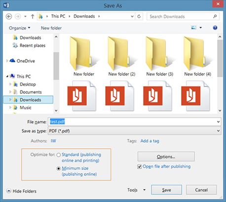 pdf shrink file size