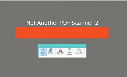 best pdf scanner for mac