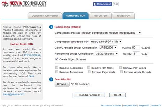 pdf compressor download mac