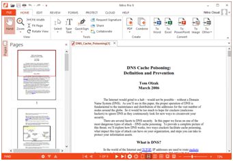 programs like adobe acrobat for mac