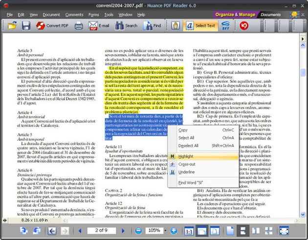 best pdf conversion software for mac