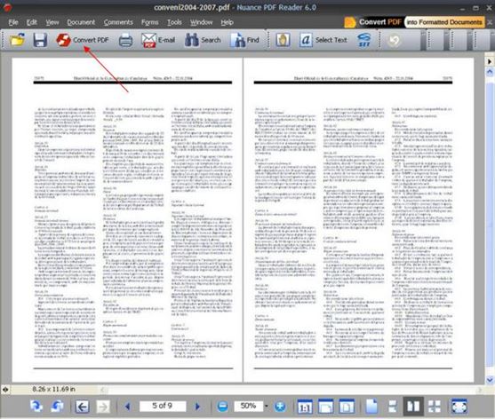 Mac software convert pdf to word