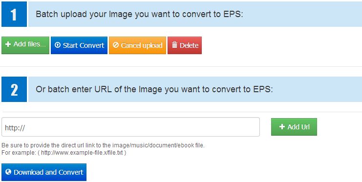 Tips On How To Convert Pdf To Eps Without Lossing Quality