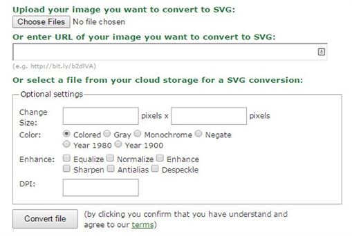 Download 2 Easy Ways to Convert PDF to SVG Format