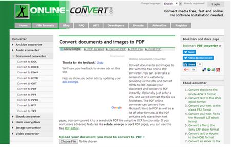 convert pdf to word online free without email