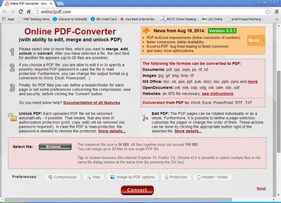 jpg to pdf converter online free download