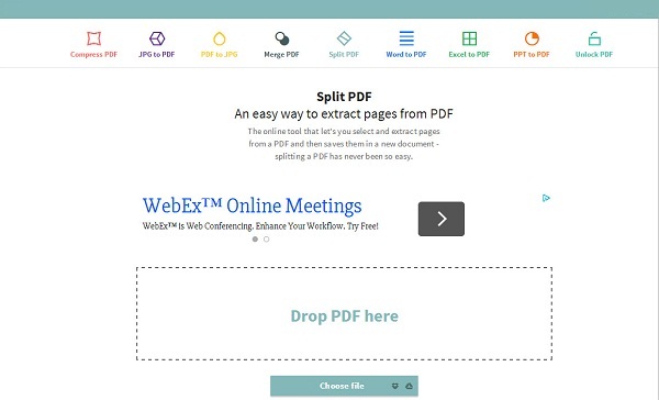 The 3 Fastest Ways To Split Pdf Online