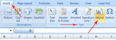 excel online open file