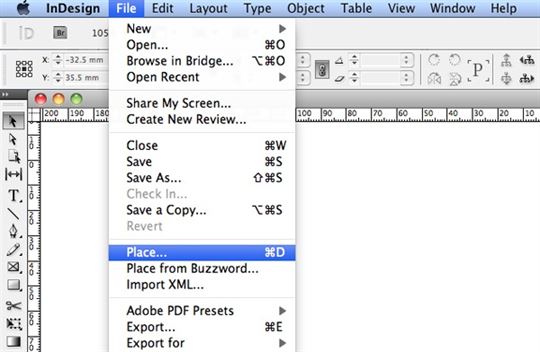 How To Convert Pdf To Indesign With High Quality