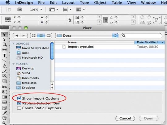 convert indesign to powerpoint