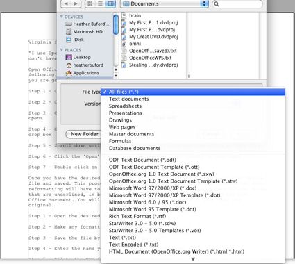 wps file viewer for mac