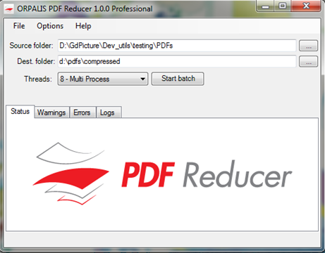 pdf file compression free download