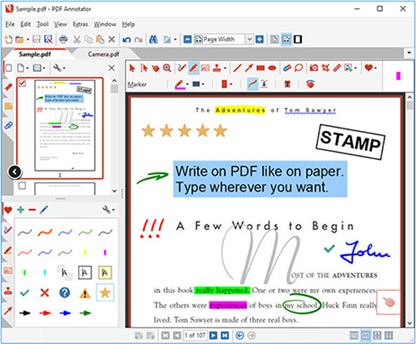 free signature generator for pdf