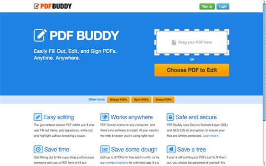 pdf buddy