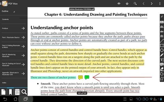 best pdf annotation software free academic